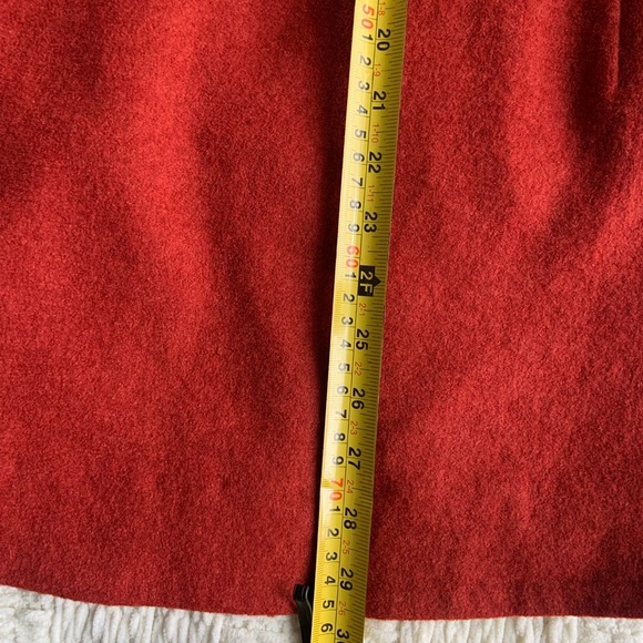 OECE Colorblock Parisian Mini Dress – Size Small - Picture 10 of 10